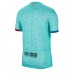 Barcelona Replica Third Shirt 2023-24 Short Sleeve